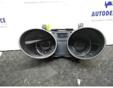 Cuadro Completo Hyundai IX35 1 7 CRDi 