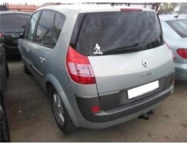 Retrovisor Izquierdo Renault SCENIC II 1 9 dCi D 