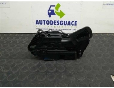 Cerradura Puerta Delantera Derecha Seat TARRACO 1 5 16V TSI ACT 