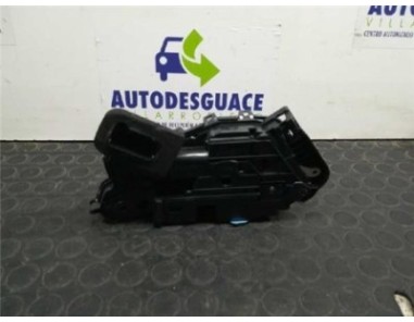 Cerradura Puerta Delantera Izquierda Seat TARRACO 1 5 16V TSI ACT 