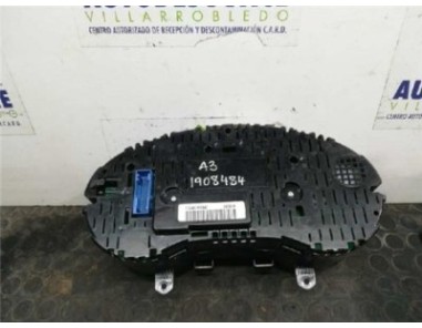 Cuadro Completo Audi A3 1 4 16V TFSI 