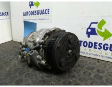 Compresor Aire Acondicionado Opel CORSA C 1 7 16V DTI 