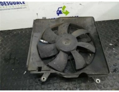 Electroventilador Honda CIVIC BERLINA 3 1 7 CDTI 