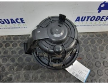 Motor Calefaccion Citroen C4 CACTUS 1 6 e-HDi FAP 