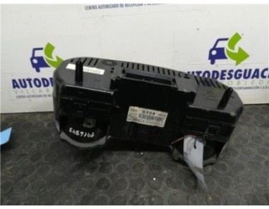 Cuadro Completo Seat ALTEA 1 9 TDI 