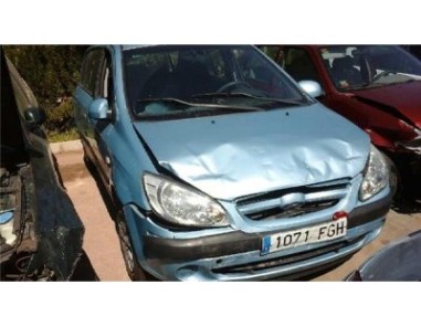 Botonera Puerta Trasera Izquierda Hyundai GETZ 1 5 CRDi 