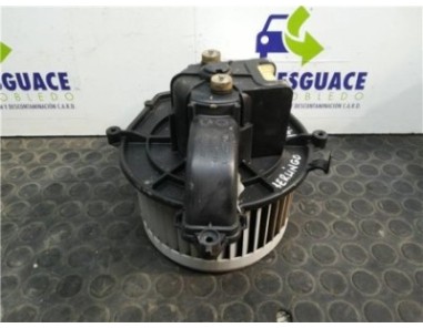 Motor Calefaccion Citroen BERLINGO CUADRO 1 6 16V HDi 