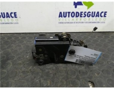 Cerradura Puerta Delantera Izquierda Volkswagen TOUAREG 2 5 TDI DPF 