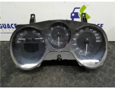 Cuadro Completo Seat LEON 2 0 TDI 