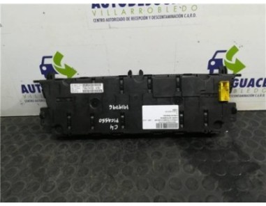 Cuadro Completo Citroen C4 PICASSO 2 0 HDi FAP 