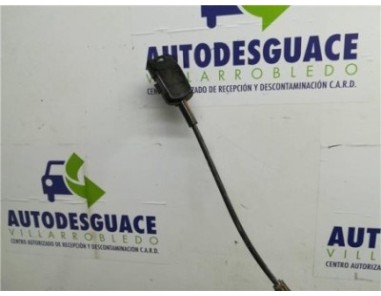 Cerradura Puerta Trasera Izquierda Renault KANGOO 1 5 dCi D 