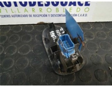 Botonera Puerta Delantera Derecha Renault KANGOO 1 5 dCi D 