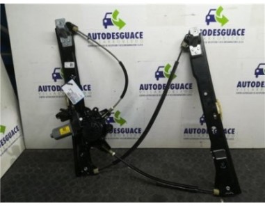 Elevalunas Electrico Delantero Izquierdo Ford C-MAX 1 6 TDCi 