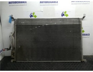 Radiador Aire Acondicionado Audi A8 3 0 V6 24V TDI 