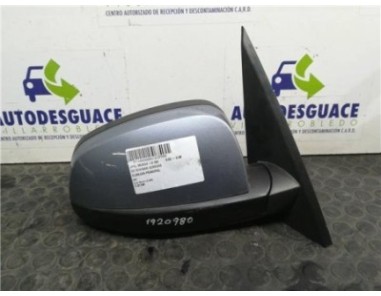 Retrovisor Derecho Opel MERIVA 1 6 16V 