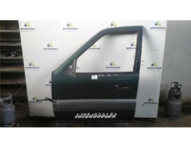 Puerta Delantera Izquierda Tata SAFARI EX 2 0 