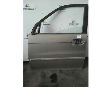 Puerta Delantera Izquierda Kia CARNIVAL II 2 9 CRDi 