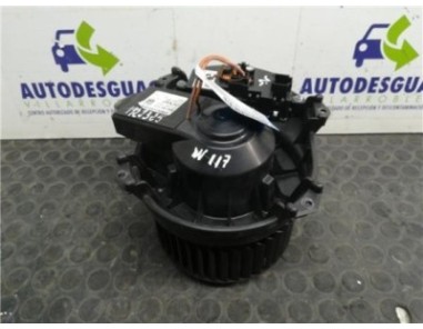 Motor Calefaccion MERCEDES CLASE CLA 1 6 