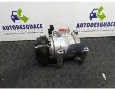 Compresor Aire Acondicionado Hyundai I10 1 0 