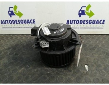 Motor Calefaccion Opel MOKKA X 1 4 16V Turbo 