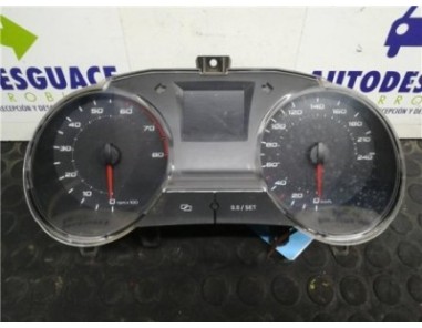 Cuadro Completo Seat IBIZA SC 1 4 16V 