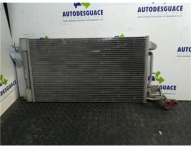 Radiador Aire Acondicionado Seat IBIZA SC 1 2 TDI 