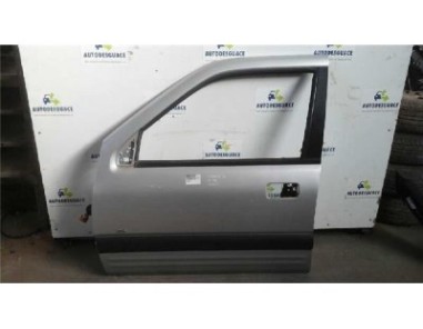 Puerta Delantera Izquierda Opel FRONTERA B 2 2 16V DTI 