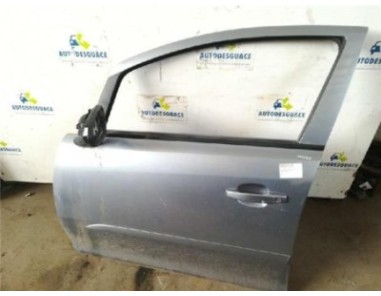 Puerta Delantera Izquierda Opel CORSA D 1 3 16V CDTI 