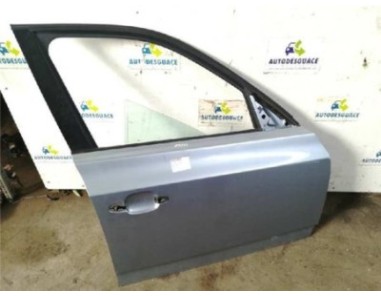 Puerta Delantera Derecha BMW X3 2 0 16V D 