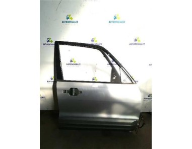 Puerta Delantera Derecha Mitsubishi MONTERO 3 2 DI-D 