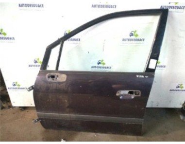 Puerta Delantera Izquierda Mitsubishi SPACE WAGON 2 4 GDI 