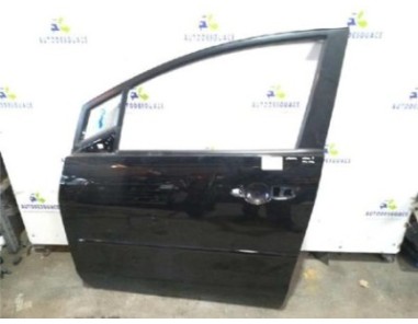 Puerta Delantera Izquierda Mazda 5 BERL  2 0 D 