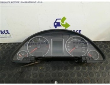 Cuadro Completo Audi A4 BERLINA 3 0 V6 24V TDI 