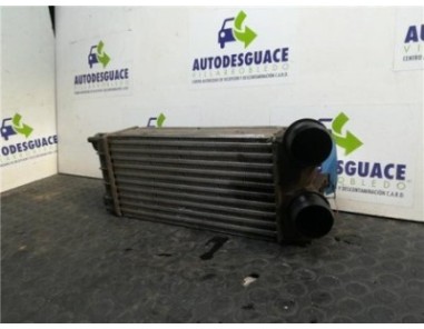 Intercooler Citroen C4 LIM  1 6 HDi FAP 