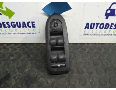 Botonera Puerta Delantera Izquierda Ford FOCUS C-MAX 1 8 TDCi Turbodiesel 