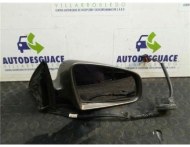 Retrovisor Derecho Audi A6 BERLINA 2 7 V6 24V TDI 