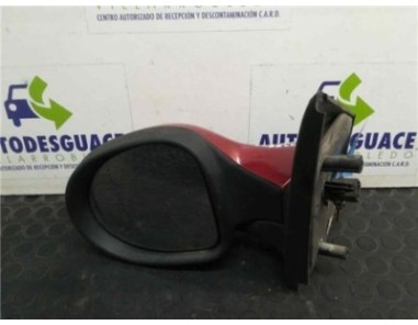 Retrovisor Izquierdo Renault TWINGO 1 5 dCi D 