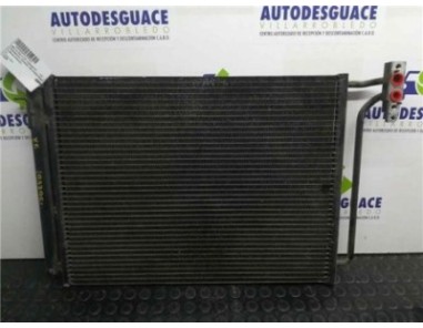 Radiador Aire Acondicionado BMW X5 3 0 24V Turbodiesel 