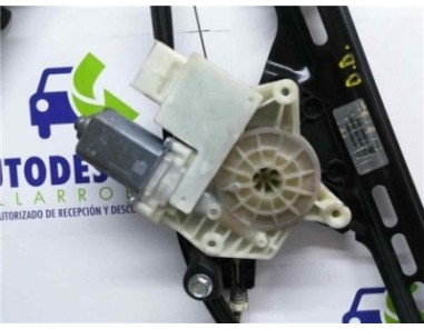 Elevalunas Electrico Delantero Derecho Citroen C4 PICASSO 1 6 Blue-HDI FAP 