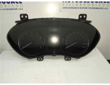 Cuadro Completo Hyundai I20 1 2 16V 