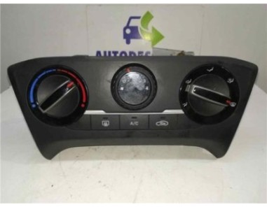 Mandos Calefaccion / Aire Acondicionado Hyundai I20 1 2 16V 