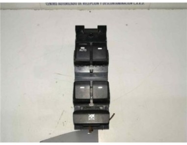 Botonera Puerta Delantera Izquierda Hyundai I20 1 2 16V 