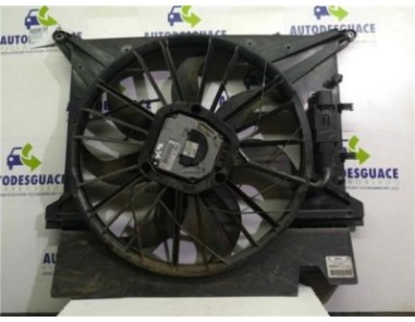 Electroventilador Volvo XC90 4 4 V8 