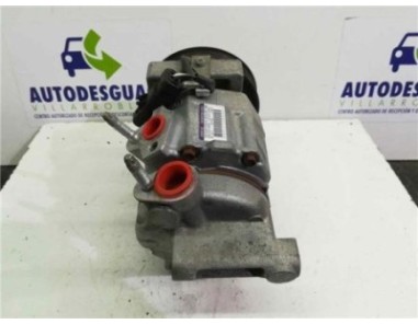 Compresor Aire Acondicionado Chrysler JEEP COMPASS 2 2 CRD 