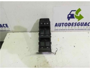 Botonera Puerta Delantera Izquierda Chrysler JEEP COMPASS 2 2 CRD 