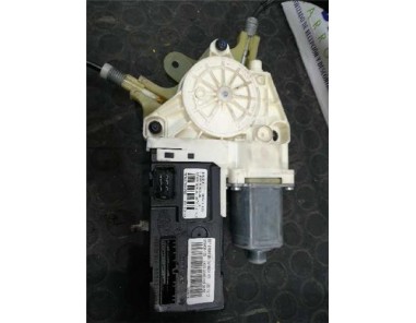 Elevalunas Electrico Delantero Izquierdo Renault LAGUNA III 2 0 dCi D FAP 