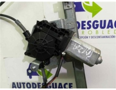 Elevalunas Electrico Delantero Izquierdo Seat IBIZA 1 4 