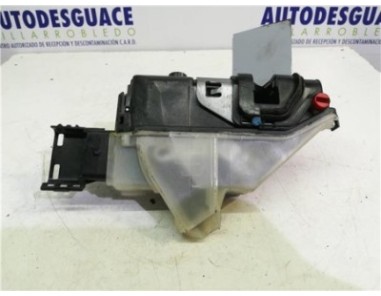 Cerradura Puerta Trasera Izquierda Opel CROSSLAND X 1 6 16V CDTI DPF 