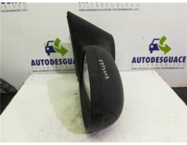 Retrovisor Derecho Renault TWINGO 1 2 16V 