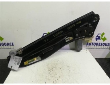 Elevalunas Electrico Trasero Derecho BMW SERIE 7 3 6 V8 32V 